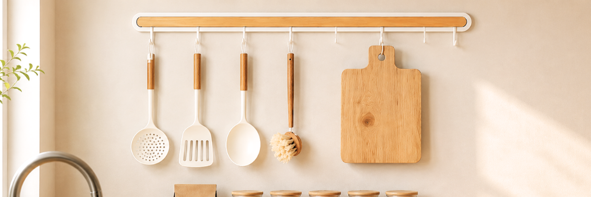 Móc treo nhà bếp Dola Home