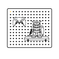Pegboard Gaming