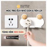 Giá đỡ phích cắm điện thoại Dola Home