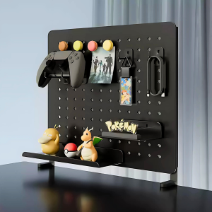 Pegboard Gaming Dola Home - ONIMUSHA 1