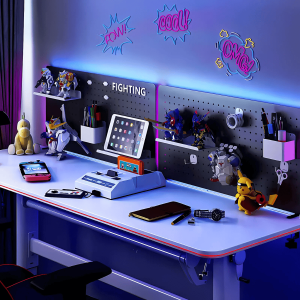 Pegboard Gaming Dola Home - ONIMUSHA 1