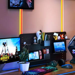 Pegboard Gaming Dola Home - ONIMUSHA 1