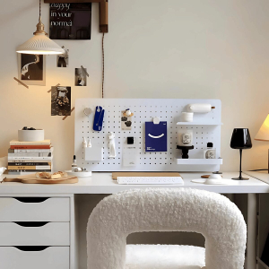 Combo Pegboard chân đứng - DT3