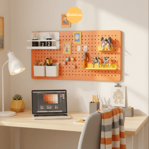 Combo Pegboard treo tường - TL16