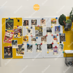 Combo Pegboard Decor - T18
