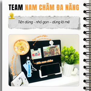 Mũi tên nam châm Dola Home
