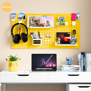 Combo Pegboard treo tường - TL2