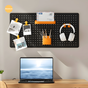 Combo Pegboard treo tường - TL2