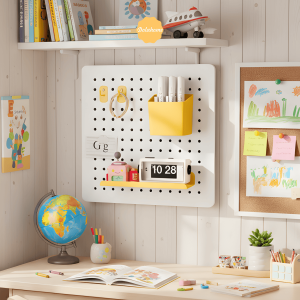 Combo Pegboard treo tường - TL2