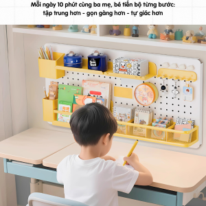 Giải pháp học tập - Study A