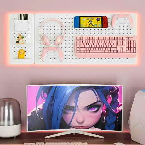 Pegboard Gaming Dola Home - ONIMUSHA 1
