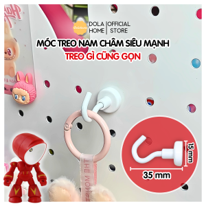 Móc treo nam châm Dola Home