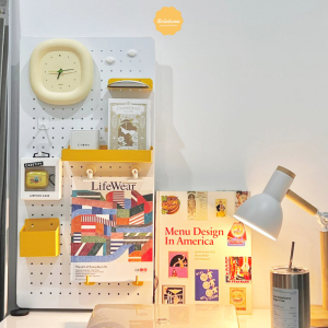 Combo Pegboard chân đứng - DT3