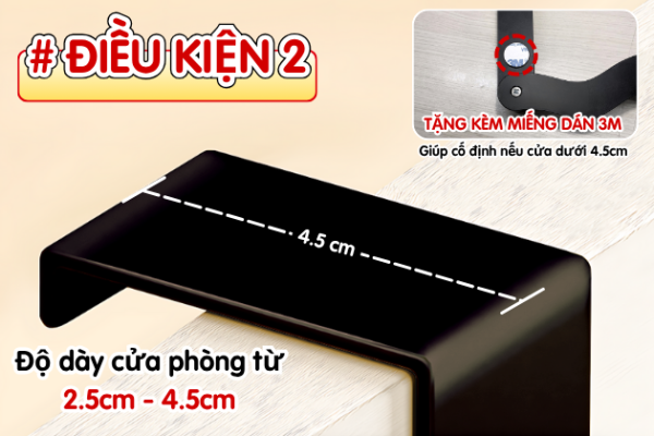 Móc cửa