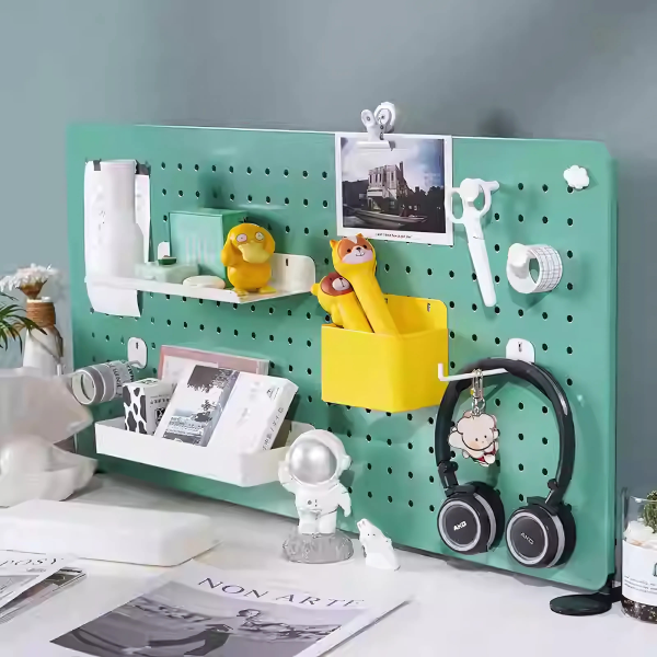 Combo Pegboard chân đứng - DL3